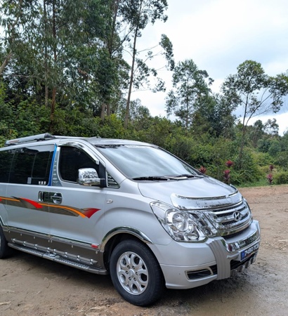 Location des voitures tout terrain